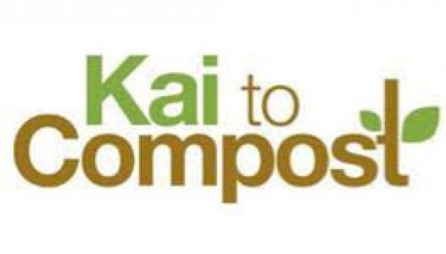 Kai to Compost