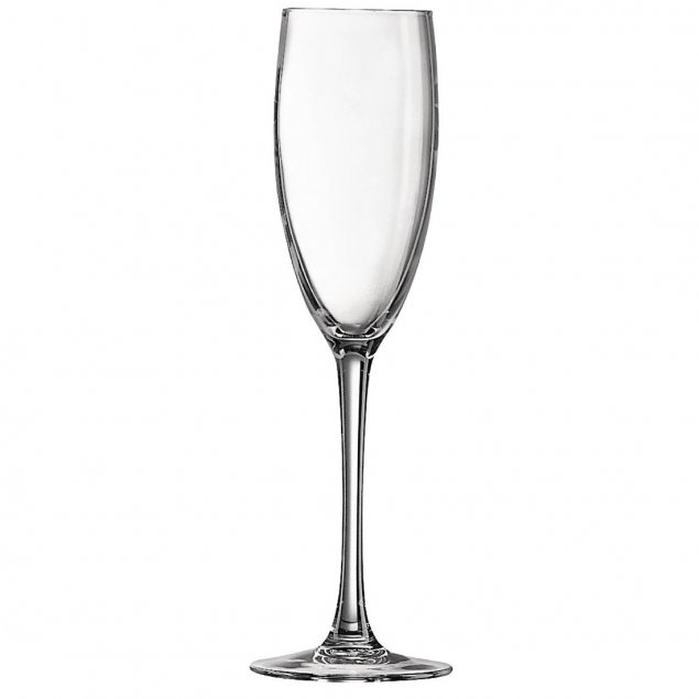 Champagne Flute Hire (Pack of 10)